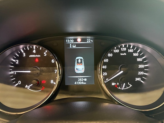 Nissan Qashqai 13 of 21