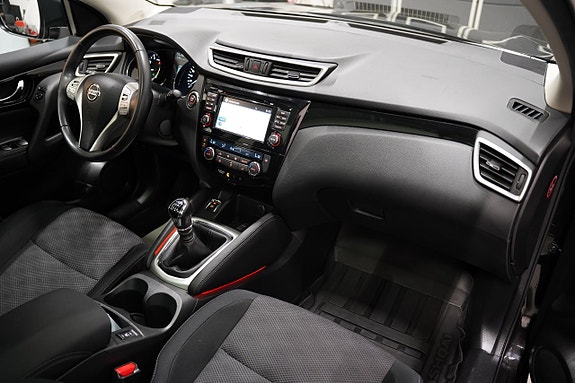 Nissan Qashqai 10 of 21