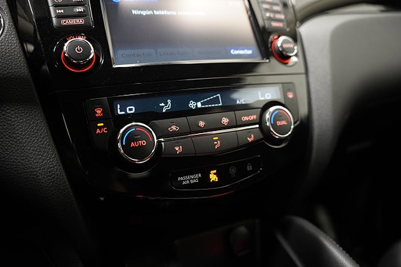 Nissan Qashqai 15 of 21