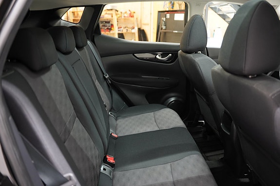 Nissan Qashqai 20 of 21