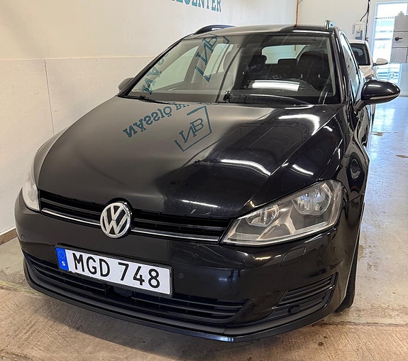 İkinci el  Volkswagen Golf 1.8 TSI