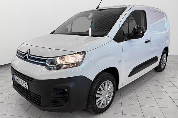 Citroen Berlingo 5 of 5