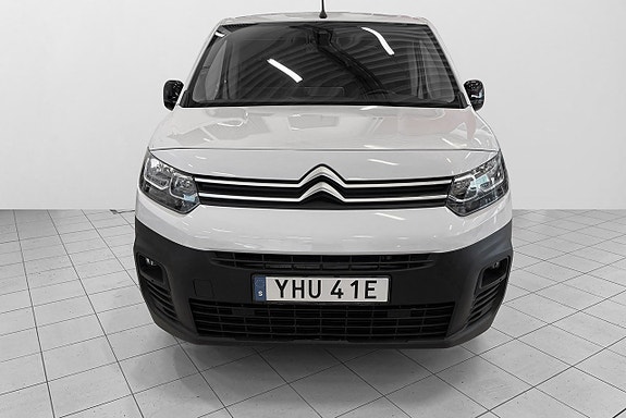 Citroen Berlingo 3 of 5