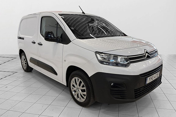 Citroen Berlingo 2 of 5
