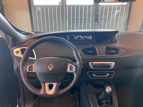 Renault Scenic I 8 of 8