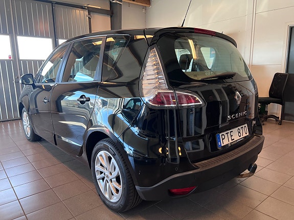 Renault Scenic III 2 of 5