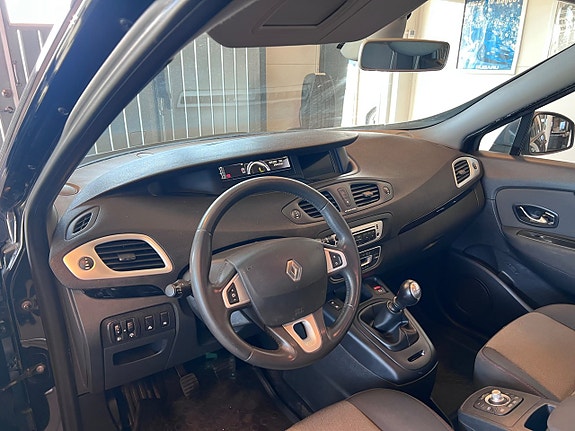Renault Scenic III 5 of 5