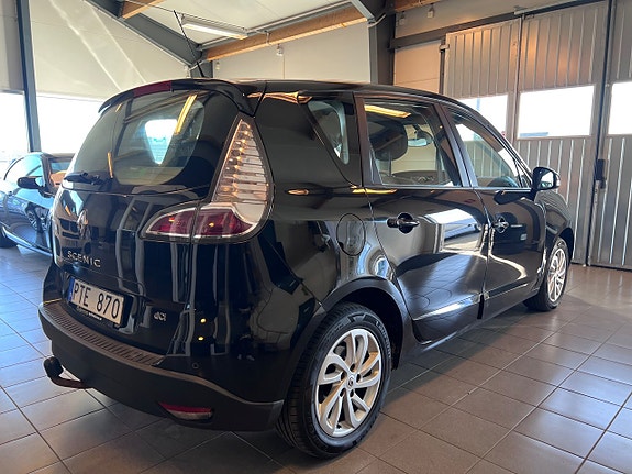 Renault Scenic III 3 of 5