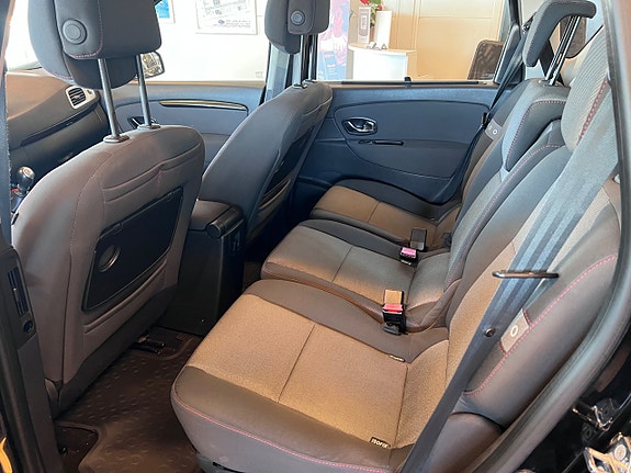 Renault Scenic I 7 of 8