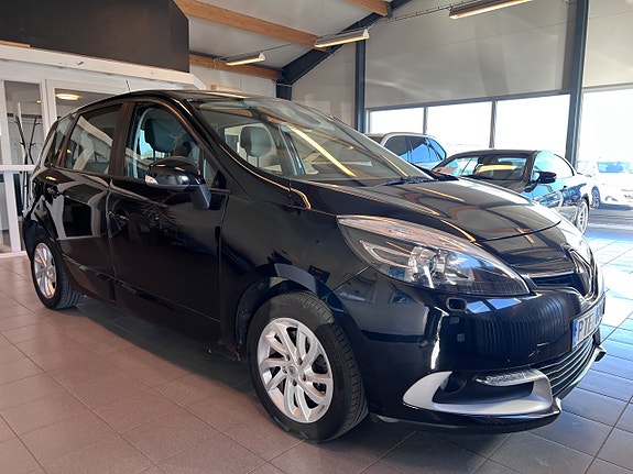 Renault Scenic III 4 of 5