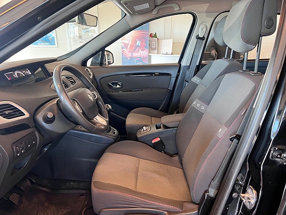 Renault Scenic I 6 of 8