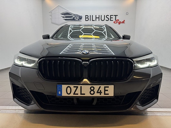 BMW 520 5 of 5