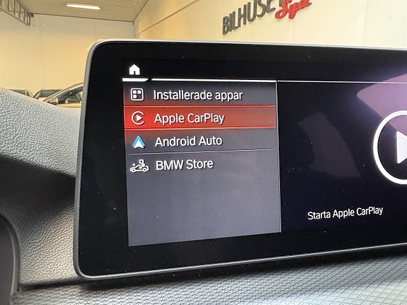 BMW 520 15 of 20