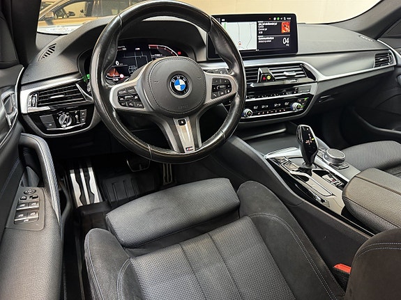 BMW 520 10 of 20