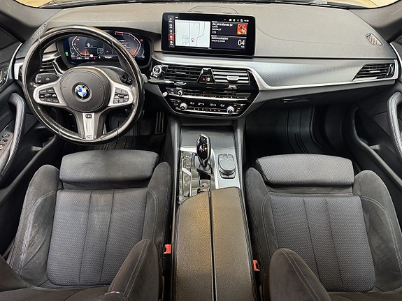 BMW 520 11 of 20