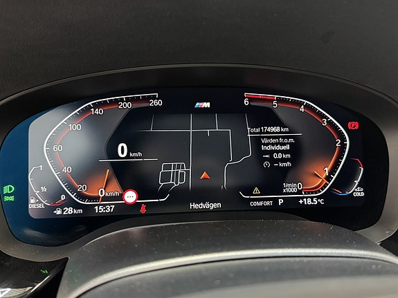 BMW 520 17 of 20