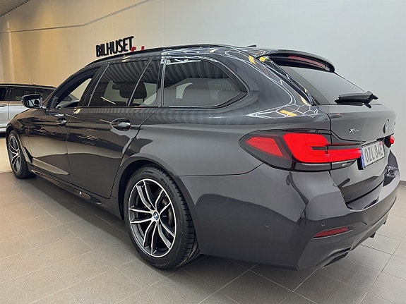 BMW 520 4 of 5