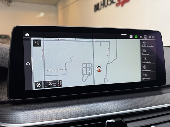 BMW 520 13 of 20