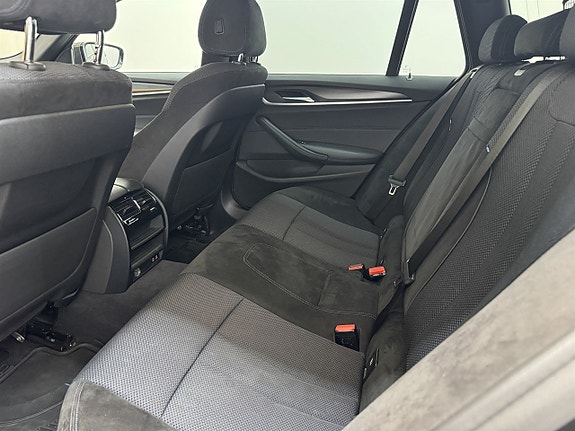 BMW 520 19 of 20