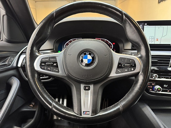 BMW 520 12 of 20