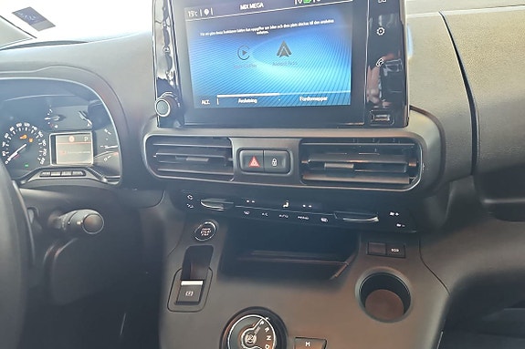 Toyota Proace City 15 of 15