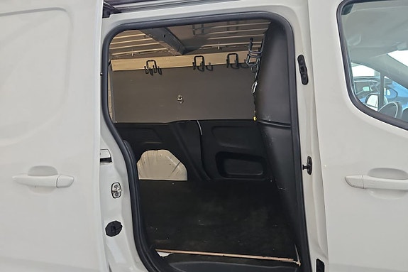 Toyota Proace City 8 of 15