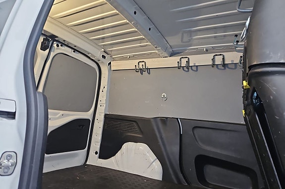Toyota Proace City 14 of 15