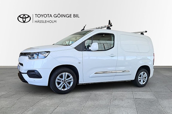 Toyota Proace City 3 of 5