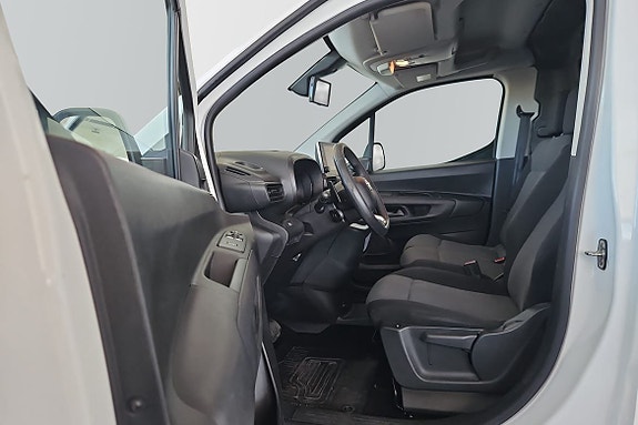 Toyota Proace City 6 of 15