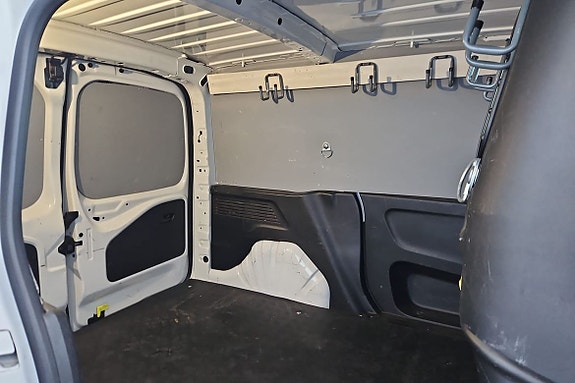 Toyota Proace City 9 of 15
