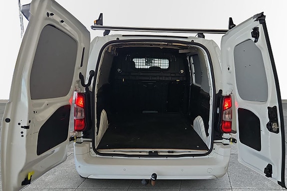 Toyota Proace City 10 of 15