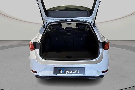 Seat Leon 5 of 8
