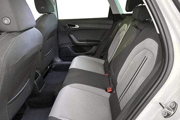 Seat Leon 8 of 8