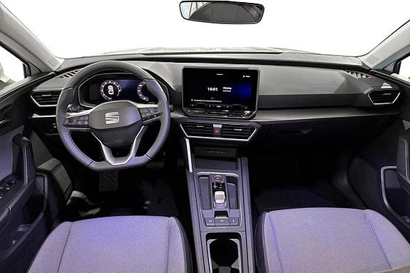 Seat Leon 7 of 8