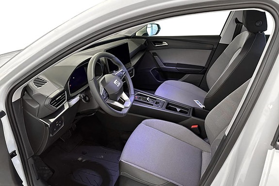 Seat Leon 6 of 8
