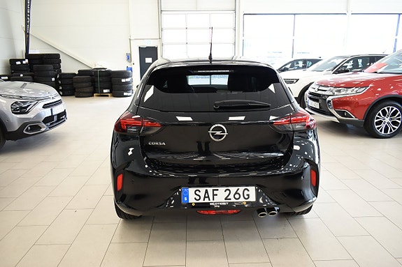 Opel Corsa 5 of 5