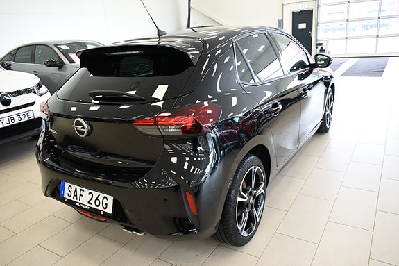 Opel Corsa 4 of 5