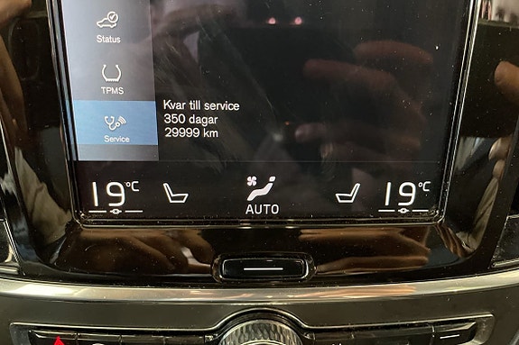 Volvo V90 Cross Country 18 of 18