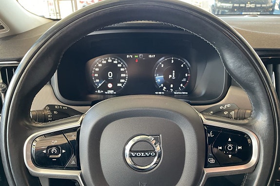 Volvo V90 Cross Country 17 of 18