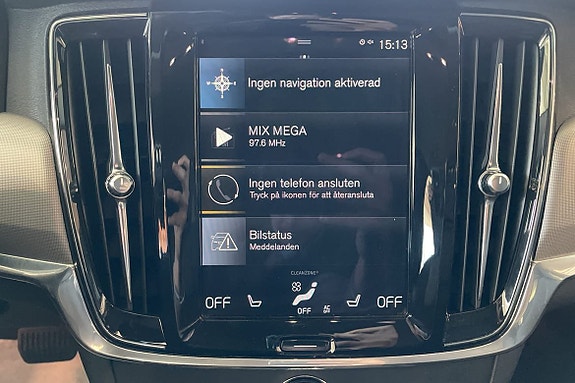 Volvo V90 Cross Country 13 of 18