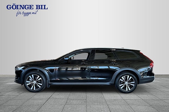 Volvo V90 Cross Country 5 of 5