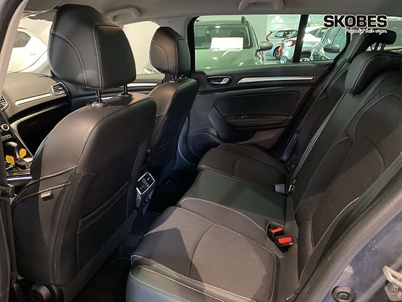 Renault Megane 8 of 16