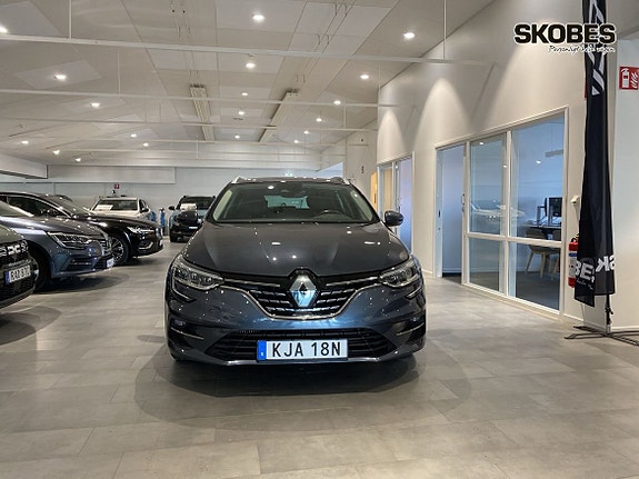Renault Megane 2 of 16
