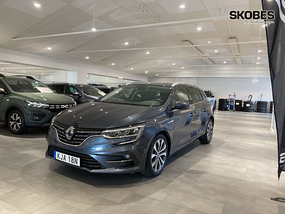 Renault Megane 3 of 16
