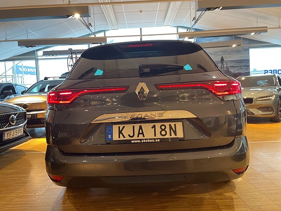 Renault Megane IV 5 of 5