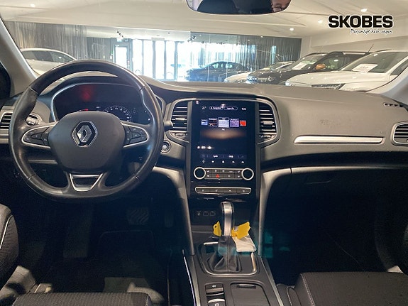 Renault Megane 11 of 16