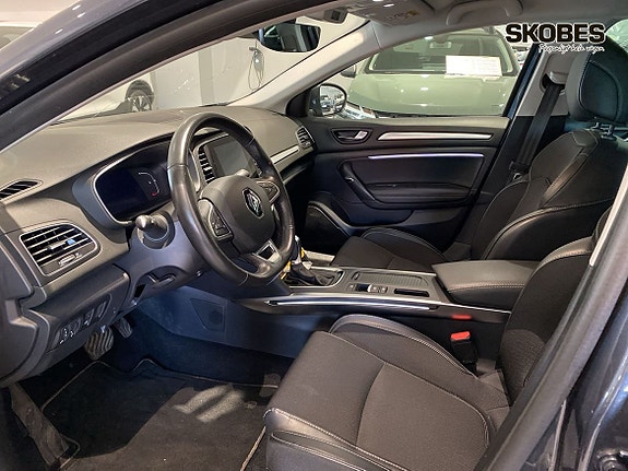 Renault Megane 7 of 16
