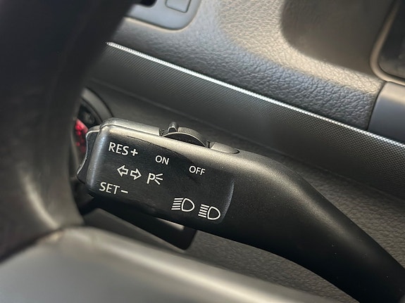 Volkswagen Touran 16 of 20