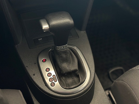 Volkswagen Touran 13 of 20