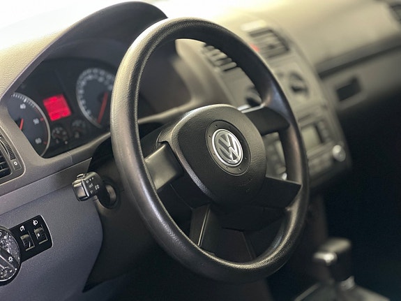Volkswagen Touran 11 of 20